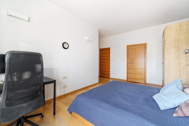 Mieszkanie 3-pokojowe Warszawa Mokotów, ul. Fregaty. Zdjęcie 14