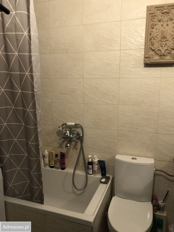 Mieszkanie 1-pokojowe Gdańsk Przymorze, ul. Chłopska. Zdjęcie 7