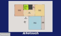 Mieszkanie 2-pokojowe Łódź Chojny, ul. Mieszkalna. Zdjęcie 4