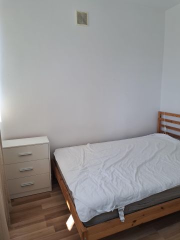 Mieszkanie 2-pokojowe Warszawa Mokotów, ul. Rakowiecka. Zdjęcie 3