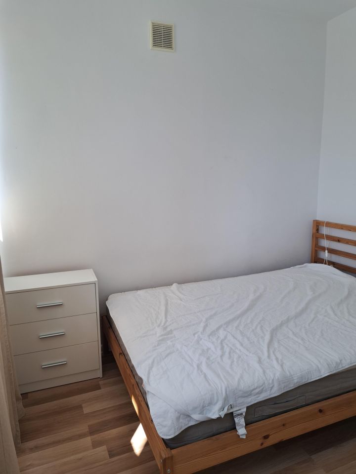 Mieszkanie 2-pokojowe Warszawa Mokotów, ul. Rakowiecka. Zdjęcie 3