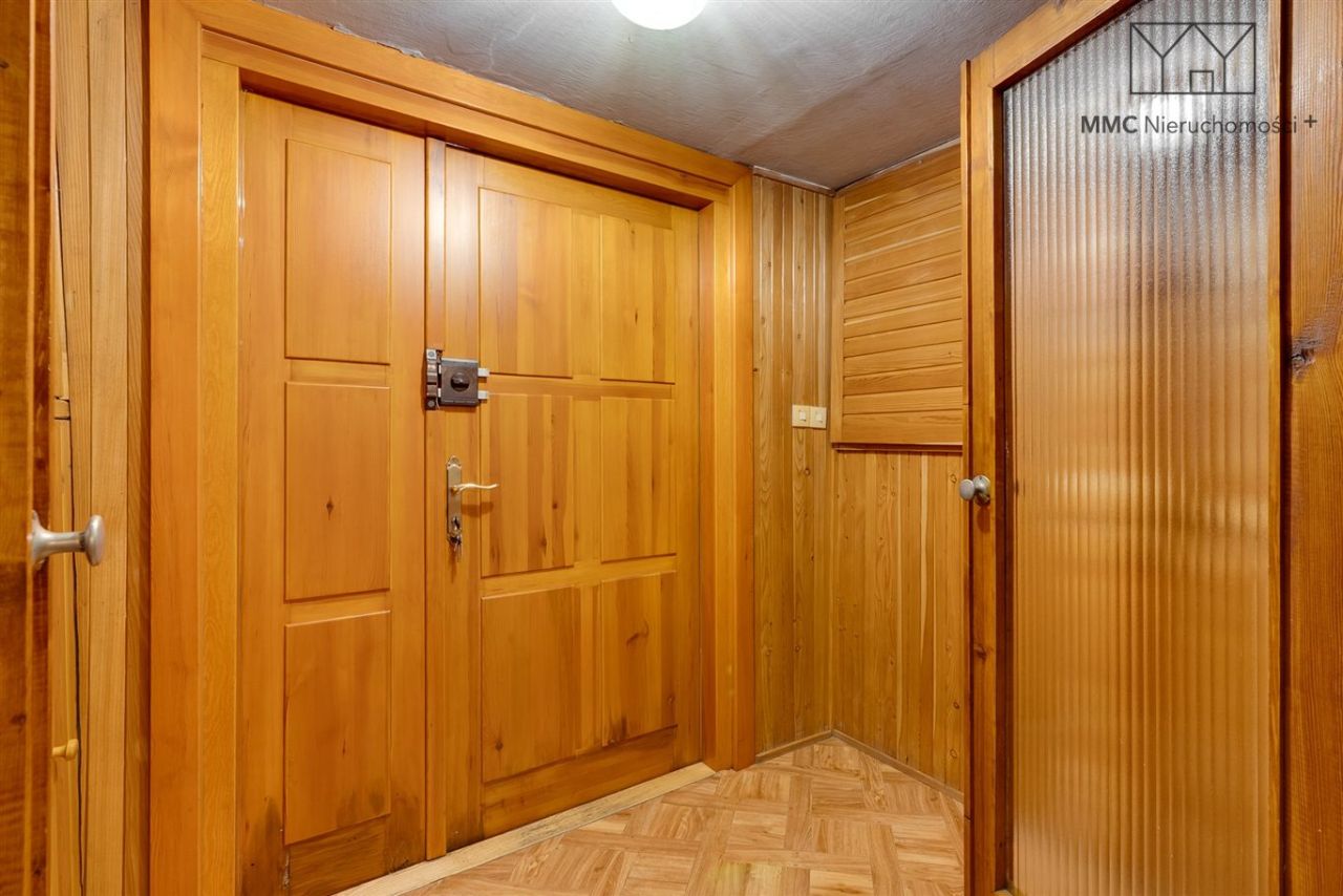 dom szeregowy, 4 pokoje Katowice Panewniki, ul. Bałtycka. Zdjęcie 23