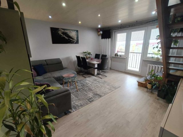 Mieszkanie 4-pokojowe Bełchatów Przytorze, ul. Energetyków. Zdjęcie 1