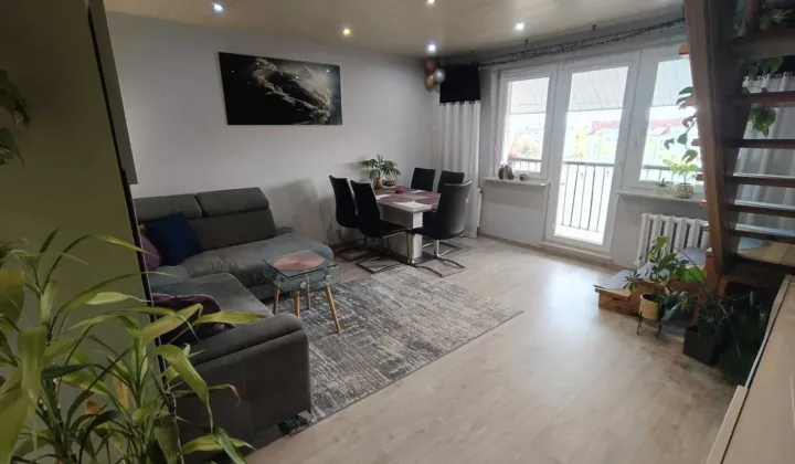 Mieszkanie 4-pokojowe Bełchatów Przytorze, ul. Energetyków