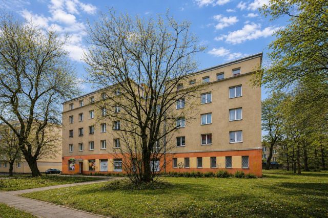 Mieszkanie 2-pokojowe Łódź Bałuty, ul. Wrocławska. Zdjęcie 2
