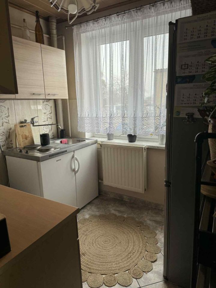 Mieszkanie 1-pokojowe Daleszynek. Zdjęcie 6