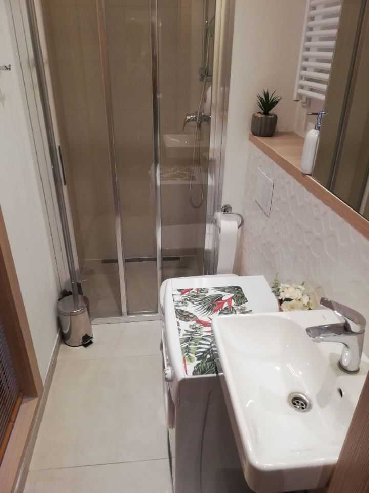 Mieszkanie 1-pokojowe Warszawa Wola, ul. Wolska. Zdjęcie 2