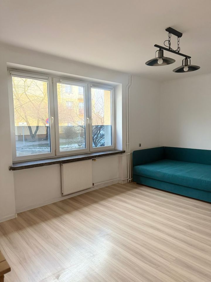 Mieszkanie 2-pokojowe Stalowa Wola, ul. Prymasa Stefana Wyszyńskiego. Zdjęcie 8