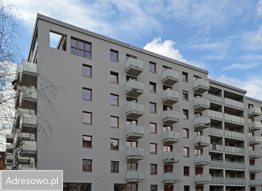 Mieszkanie 2-pokojowe Wrocław Śródmieście, ul. gen. Józefa Bema. Zdjęcie 1