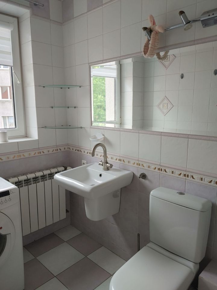 Mieszkanie 1-pokojowe Morąg, ul. 11 Listopada. Zdjęcie 6