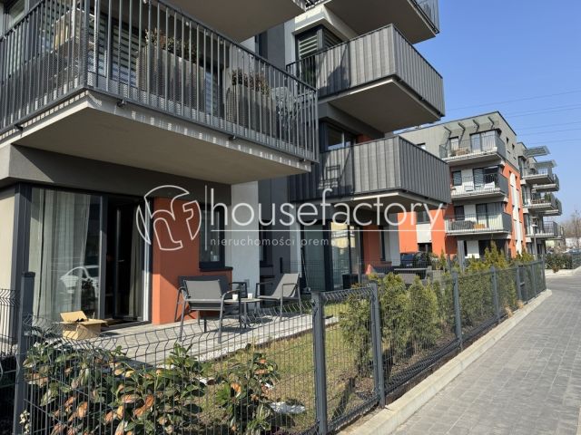 Mieszkanie 2-pokojowe Łódź Rokicie, ul. Henryka Wieniawskiego. Zdjęcie 1