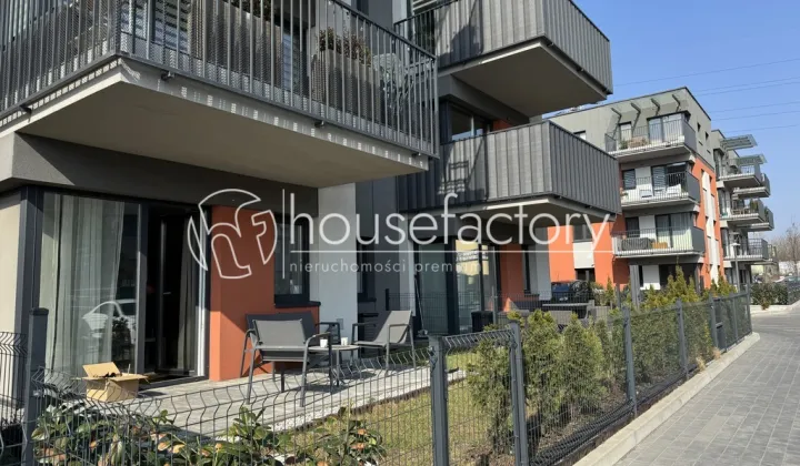 Mieszkanie 2-pokojowe Łódź Rokicie, ul. Henryka Wieniawskiego