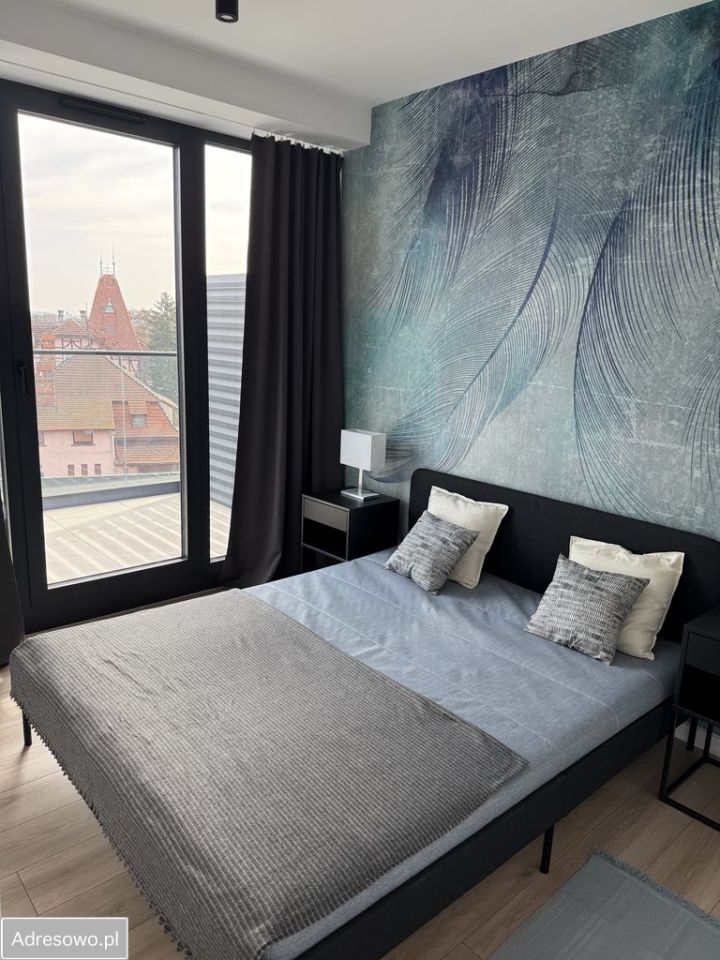 Mieszkanie 3-pokojowe Leszno, ul. 17 Stycznia. Zdjęcie 15