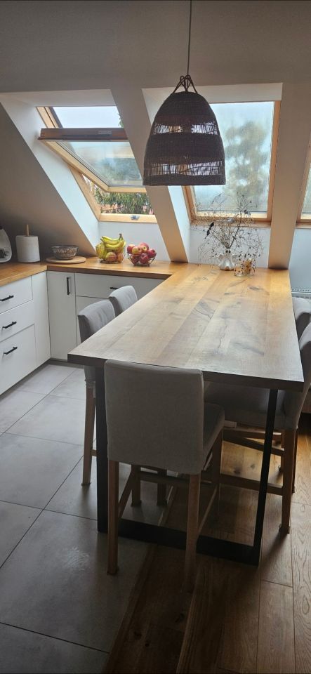 Mieszkanie 4-pokojowe Gdańsk Karczemki, Różany Stok. Zdjęcie 3