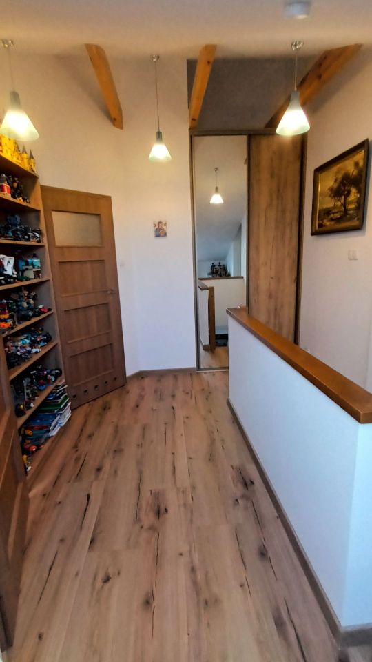 Mieszkanie 3-pokojowe Gorzów Wielkopolski Górczyn, ul. Niepodległości. Zdjęcie 6