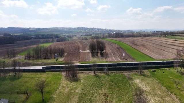 Działka rolna Moszczenica. Zdjęcie 4