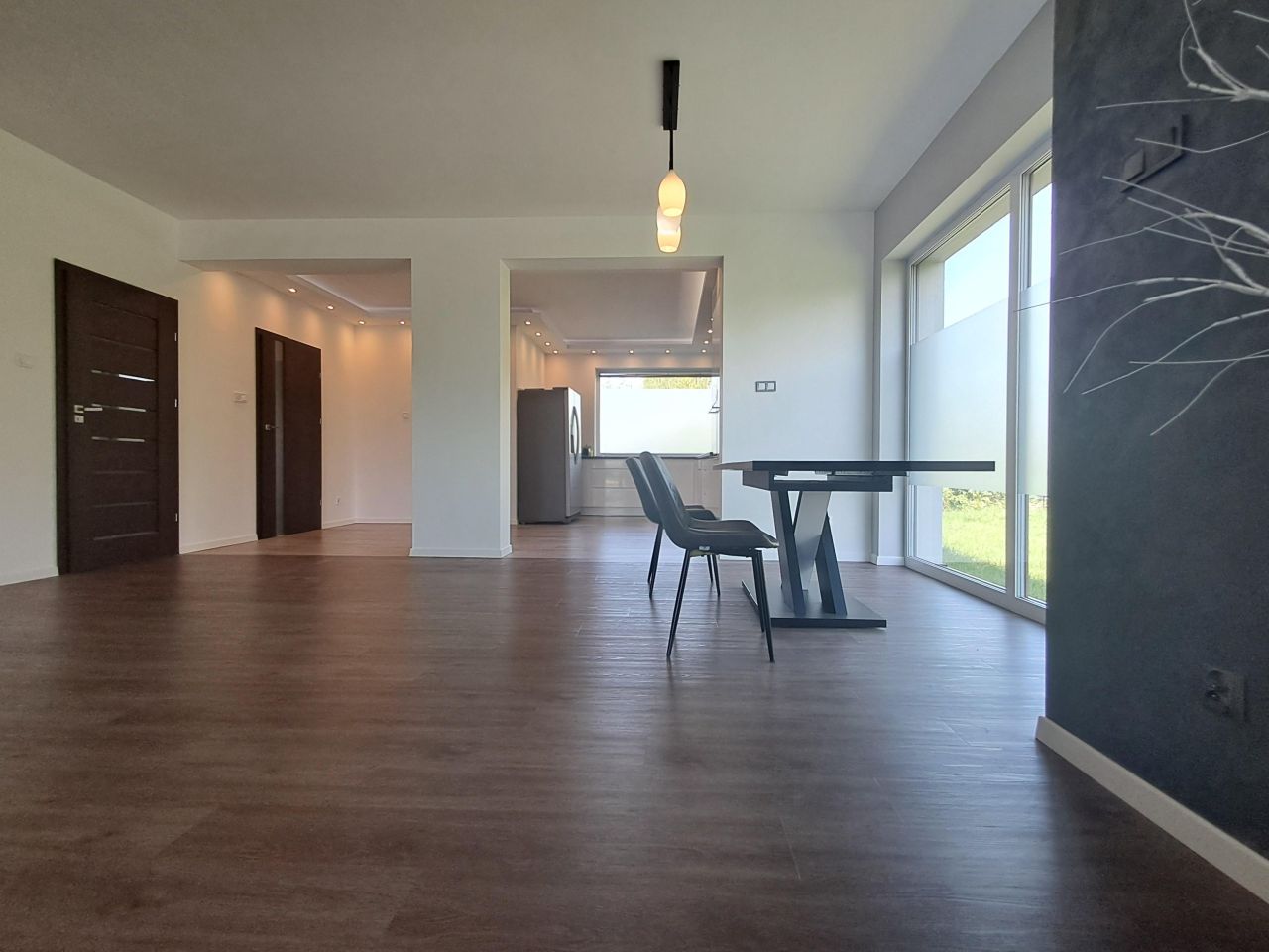 dom wolnostojący, 4 pokoje Rusiec, Rusiec. Zdjęcie 6