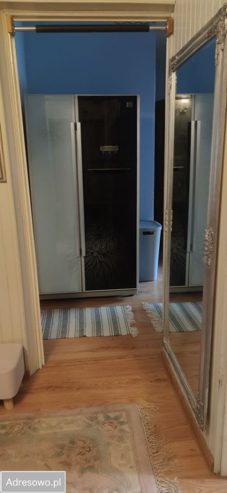 Mieszkanie 3-pokojowe Warszawa Gocław, ul. Tadeusza Manteuffla. Zdjęcie 3