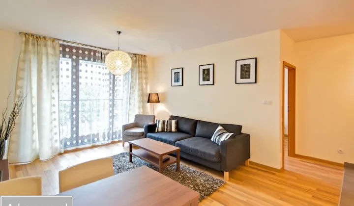 Mieszkanie 2-pokojowe Wrocław Śródmieście, ul. Walońska