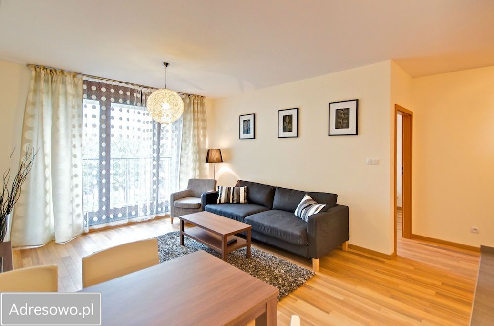 Mieszkanie 2-pokojowe Wrocław Śródmieście, ul. Walońska. Zdjęcie 1