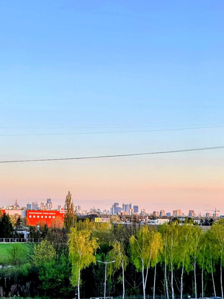 Mieszkanie 2-pokojowe Warszawa Białołęka, ul. Duninów. Zdjęcie 12