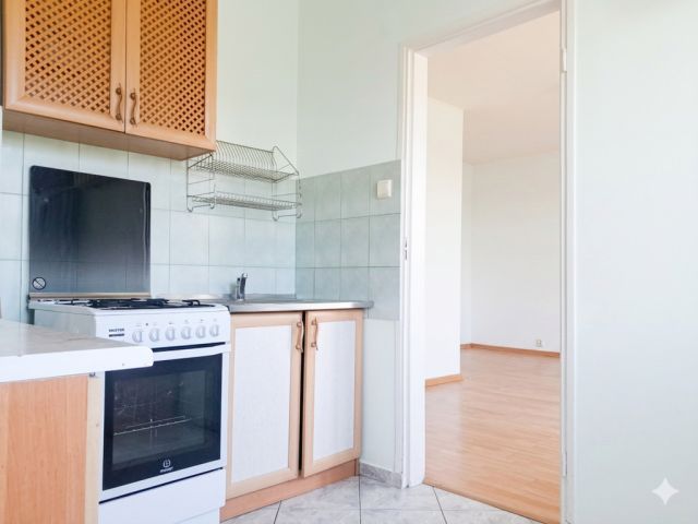 Mieszkanie 1-pokojowe Szczecin Świerczewo, ul. Santocka. Zdjęcie 6