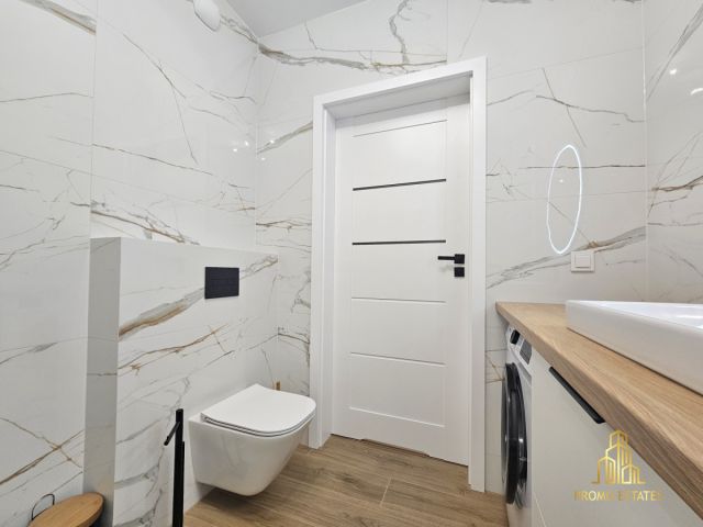 Mieszkanie 3-pokojowe Kraków Podgórze, ul. Turniejowa. Zdjęcie 16