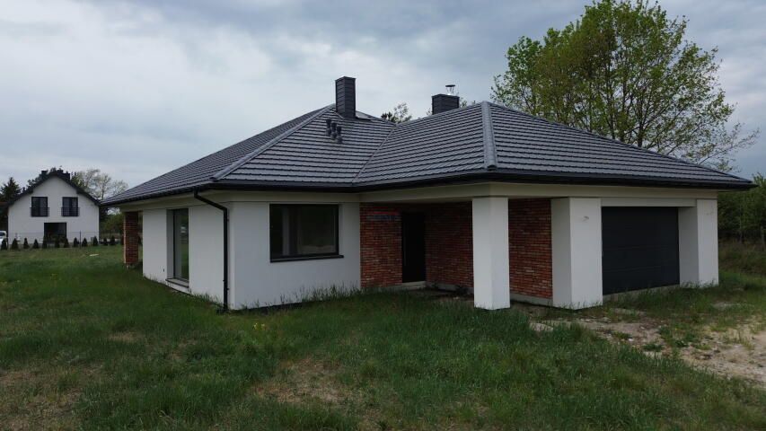 dom wolnostojący, 4 pokoje Góra Kalwaria. Zdjęcie 7