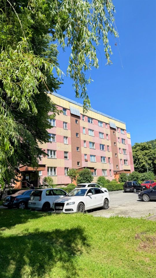 Mieszkanie 3-pokojowe Krynica-Zdrój, ul. Czarny Potok. Zdjęcie 15