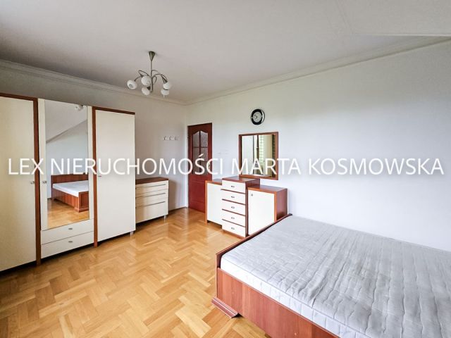 Mieszkanie 4-pokojowe Raszyn. Zdjęcie 14