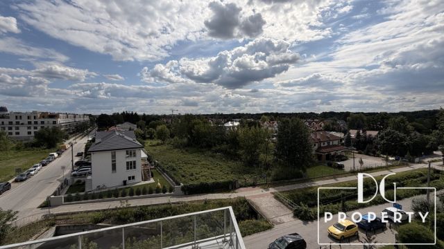 Mieszkanie 2-pokojowe Warszawa Mokotów, al. Wilanowska. Zdjęcie 16