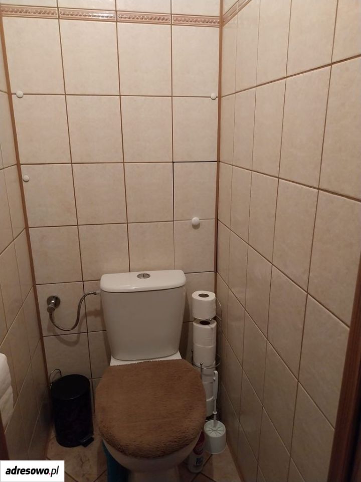 Mieszkanie 2-pokojowe Kalisz Widok , al. Wojska Polskiego. Zdjęcie 10