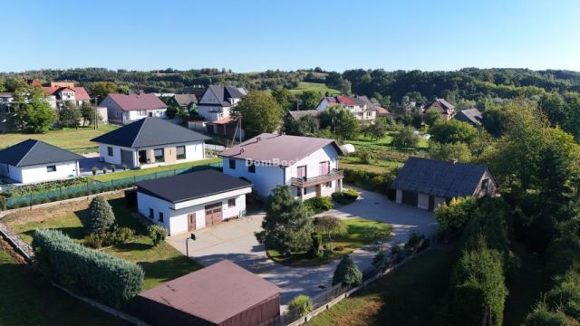 dom wolnostojący, 7 pokoi Tymowa. Zdjęcie 7