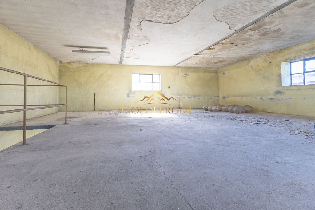 Hala/magazyn Białogard, ul. Świdwińska. Zdjęcie 8