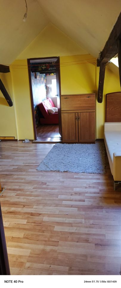 dom wolnostojący, 5 pokoi Budziska, ul. Szkolna. Zdjęcie 8
