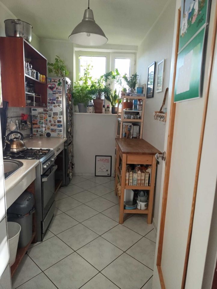 Mieszkanie 2-pokojowe Chorzów Klimzowiec, ul. ks. Jana Gałeczki. Zdjęcie 7
