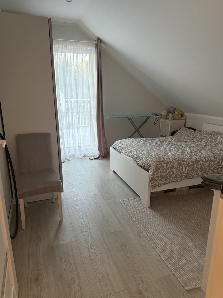 bliźniak, 3 pokoje Rokitki, ul. Tczewska. Zdjęcie 22