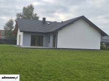 dom wolnostojący, 4 pokoje Stara Wieś, ul. Piniowa. Zdjęcie 2