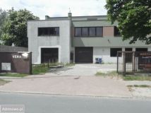 Hala/magazyn Konstantynów Łódzki Centrum. Zdjęcie 4