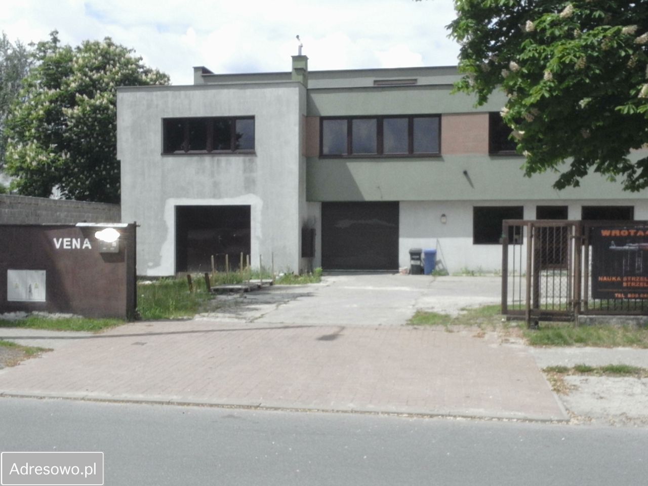 Hala/magazyn Konstantynów Łódzki Centrum. Zdjęcie 5