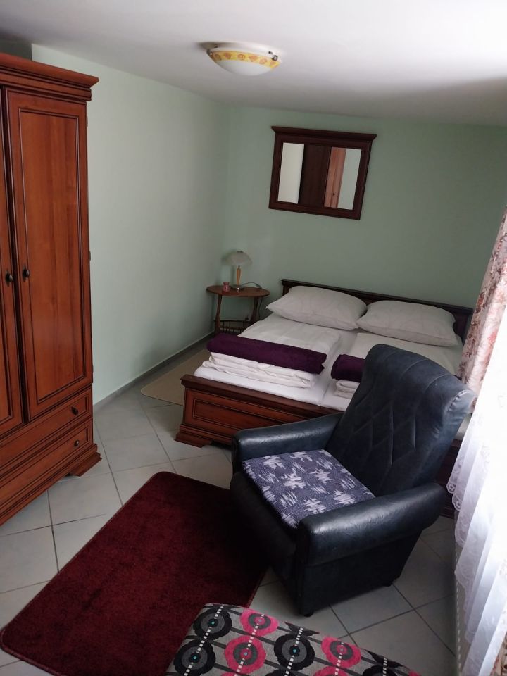 dom wolnostojący, 10 pokoi Krynica Morska, ul. Spacerowa. Zdjęcie 16