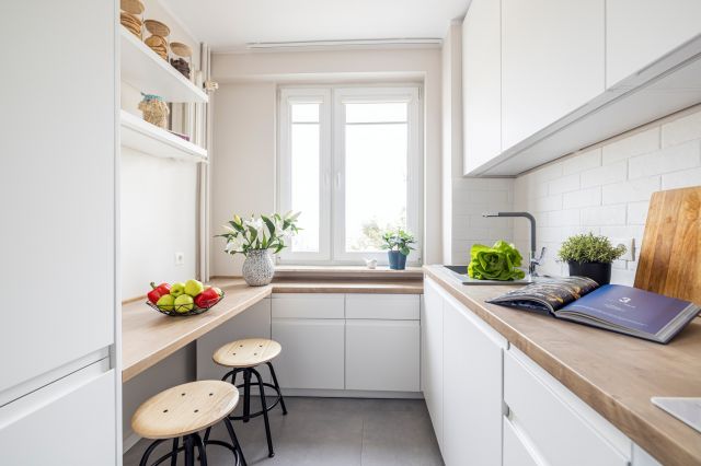 Mieszkanie 2-pokojowe Gdańsk Oliwa, ul. dr. Władysława Paneckiego. Zdjęcie 1