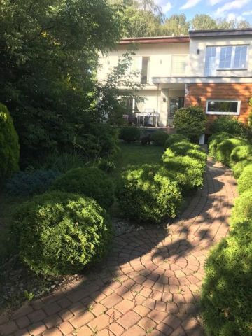 dom wolnostojący, 6 pokoi Dąbrowa Górnicza Sikorka. Zdjęcie 1