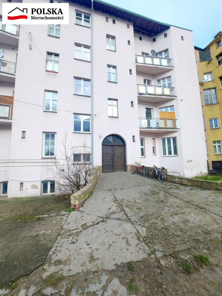 Mieszkanie 2-pokojowe Toruń Bydgoskie Przedmieście, ul. Adama Mickiewicza. Zdjęcie 11