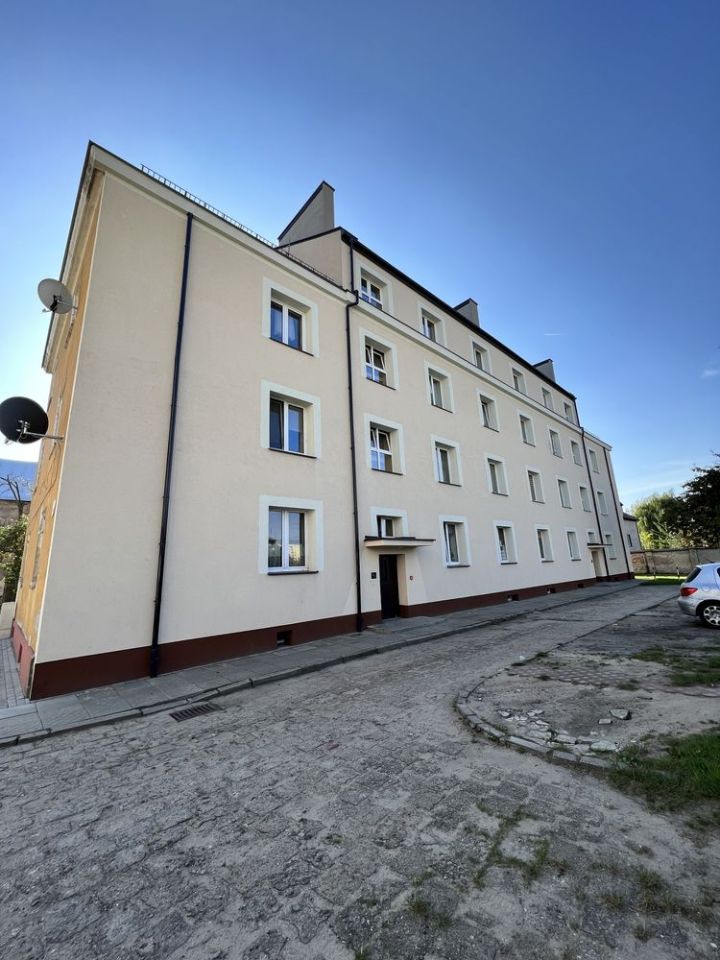 Mieszkanie 2-pokojowe Płock, ul. Ostatnia
