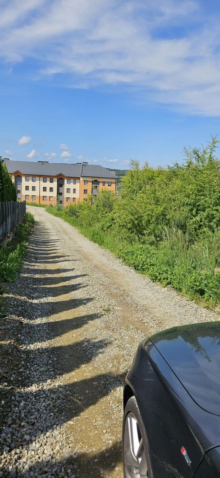 Działka budowlana Ostrów. Zdjęcie 2