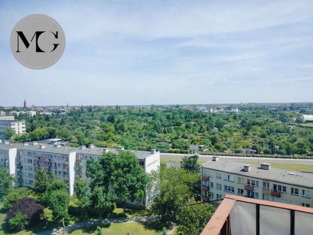 Mieszkanie 3-pokojowe Inowrocław Rąbin, ul. Józefa Krzymińskiego. Zdjęcie 1