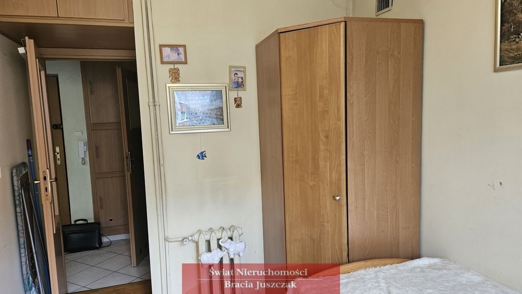 Mieszkanie 2-pokojowe Wrocław Gajowice, ul. Grochowa. Zdjęcie 8