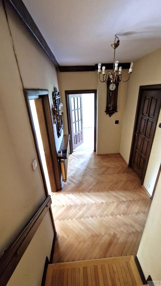 dom wolnostojący, 6 pokoi Maków Podhalański. Zdjęcie 5