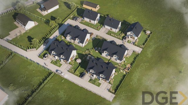 dom wolnostojący, 4 pokoje Bilczyce. Zdjęcie 6